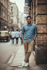Aditya Khanna