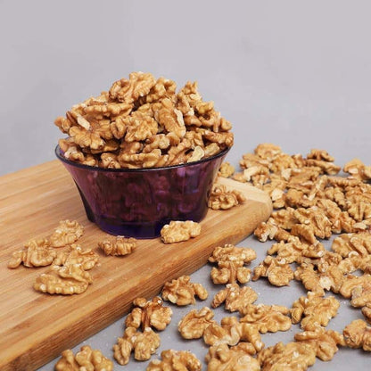 Premium Walnuts (Akhrot)