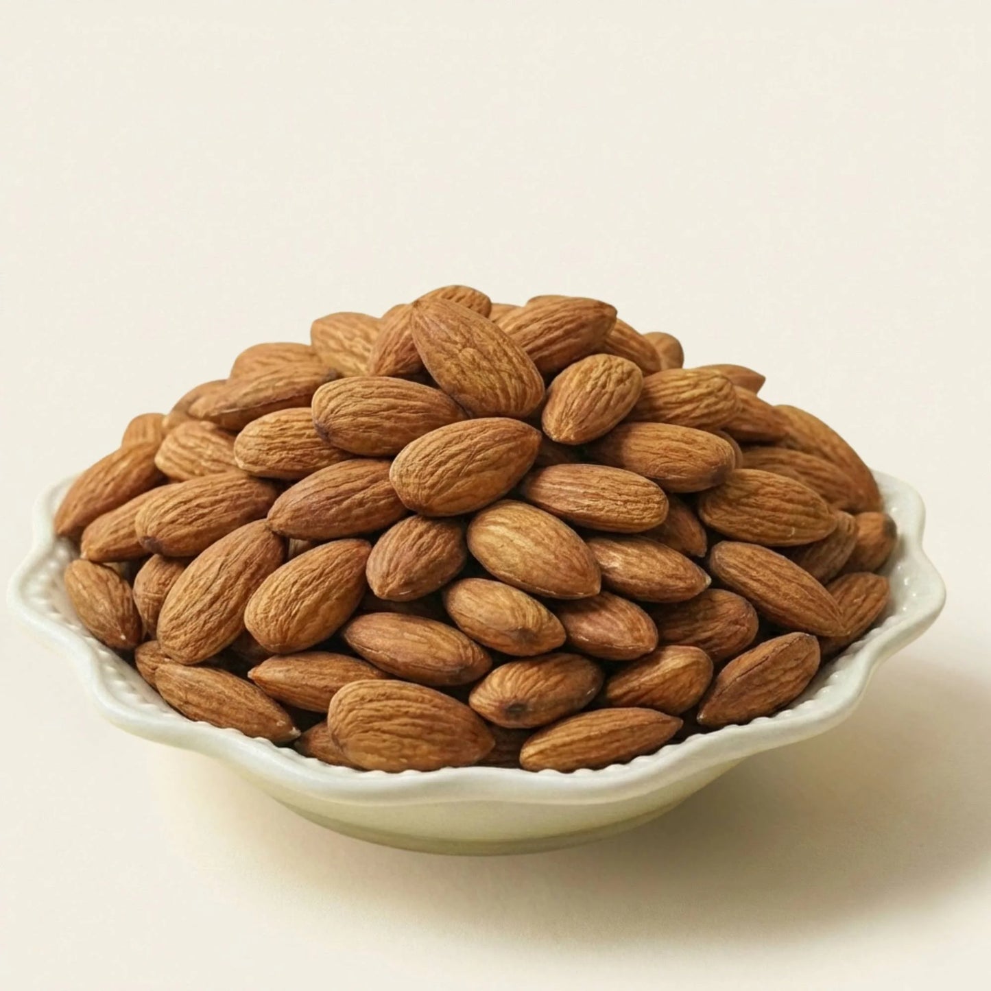 Premium Almonds