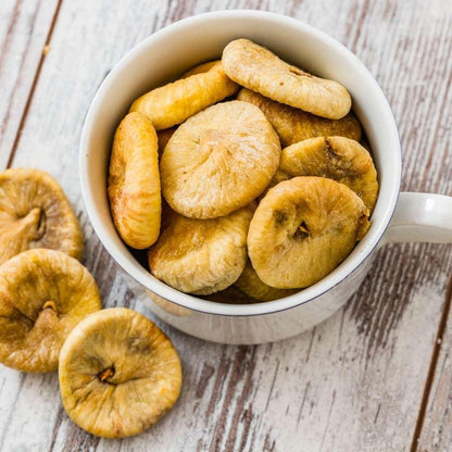 Premium Dried Figs (Anjeer)