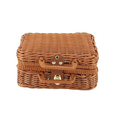 Vintage Gifting Basket