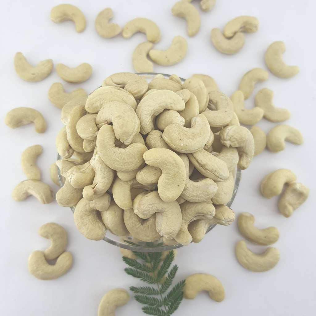 Premium Cashews